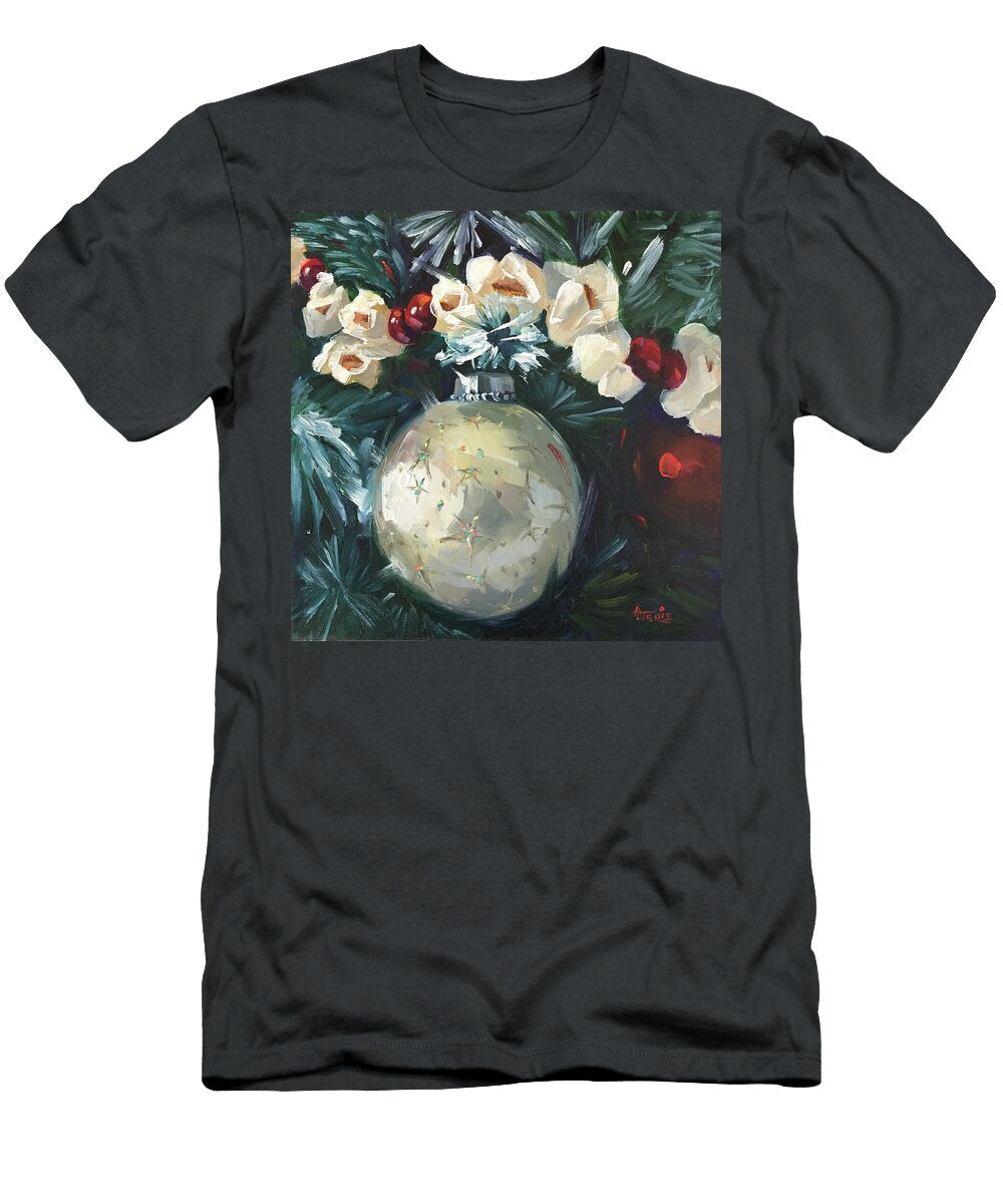 On My Tree 2 Andrea Jeris T-Shirt