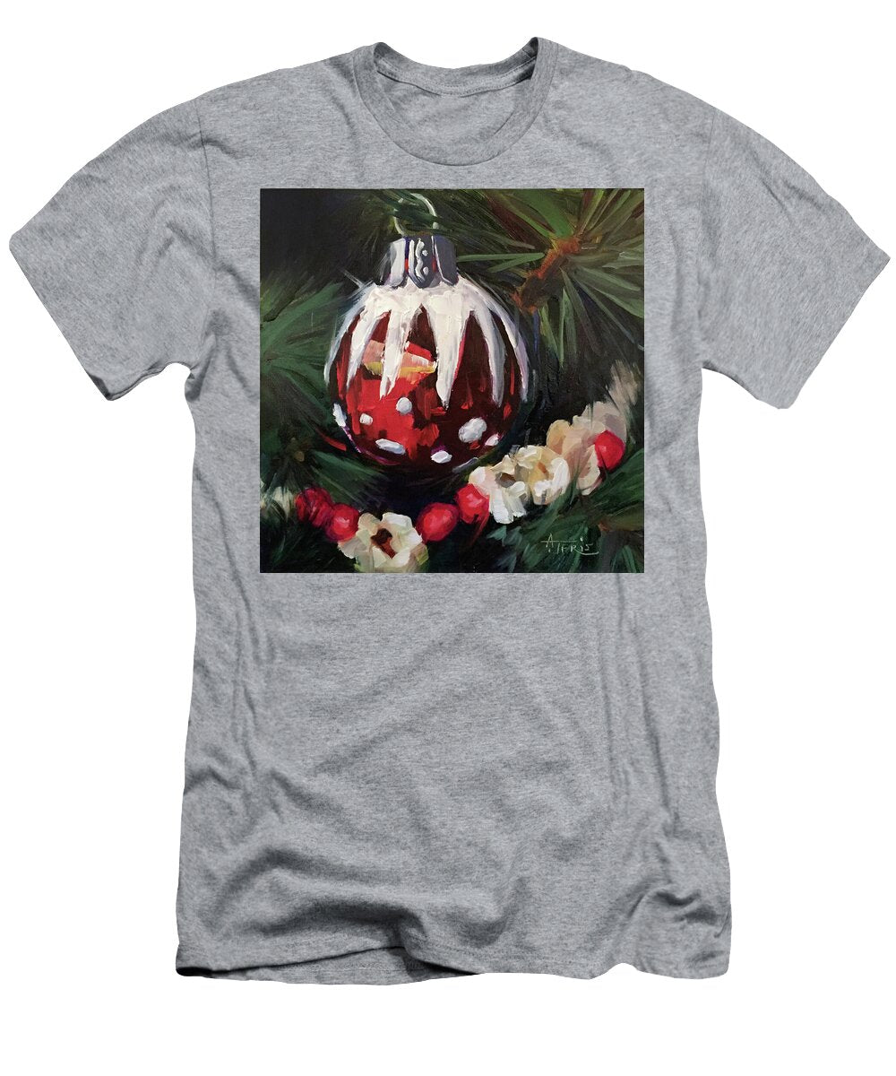 On My Tree Andrea Jeris T-Shirt