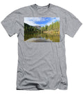 On Sand Pond Sean Sarsfield T-Shirt