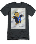 On to the Next Chapter Deborah Klubertanz T-Shirt