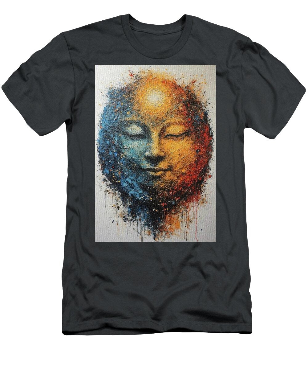 One Tao Free Anders Zorn T-Shirt