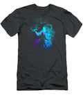 One Wingled Angel Zazy T-Shirt