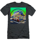Opening Day of the Fair David Lee Thompson T-Shirt
