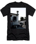 Openspace Workshop Onoff Lectures T-Shirt