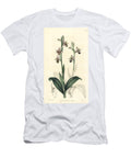 Ophrys Becasse Woodcockbee Orchid Ophrys Scolopax Subsp European School T-Shirt
