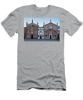 Oratory of Saint George Scuola Del Santo and Archconfraternity Dietmar Rauscher T-Shirt