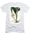 Orchid Calanth Variety with Yellow Flowers Sydenham Teast Edwards T-Shirt