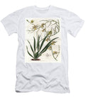 Orchid Oncidium Variete West Indies Epiphyte Sydenham Teast Edwards T-Shirt