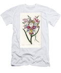 Orchid Vanda Variety Epiphytic Species of Asia Sydenham Teast Edwards T-Shirt