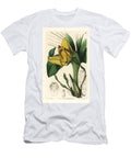 Orchid Variety Lycaste Cruenta Orchid Blood Stained Maxillaria Maxillaria Cruenta European School T-Shirt