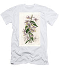 Orchid Variety of Dendrobium Native of Asia Sydenham Teast Edwards T-Shirt