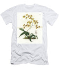 Orchid Variety of Epiphytic Oncidium of Brazil Sydenham Teast Edwards T-Shirt