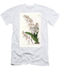 Orchidee Tolumnia Pulchella Endemic to Jamaica Sydenham Teast Edwards T-Shirt