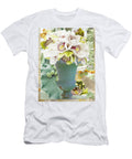Orchids Robin Frazier T-Shirt