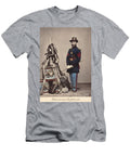 Ordnance Sergeant Oh Willards Galleries T-Shirt