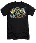 Oregon Coast 25 Bill Posner T-Shirt