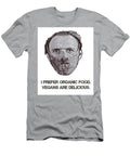 Organic Food Pd T-Shirt