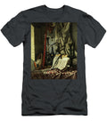 Oriental Still Life 19th Century T-Shirt