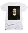 Orville Wright Inventor By Mary Bassett Mary Bassett T-Shirt