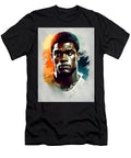 Oscar Robertson Dieu Vuong Kha T-Shirt