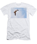 Osprey in Flight Bob Decker T-Shirt