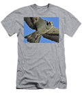 Osprey Lookin At You Kid Cindy Mcintyre T-Shirt