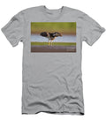 Osprey Pandion Haliaetus E1 Alon Meir T-Shirt