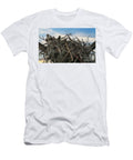 Osprey Squawking Dale Powell T-Shirt