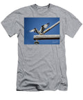 Osprey Wings Dale Powell T-Shirt