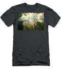 Out of the Darkness and Into the Light Sean Sarsfield T-Shirt