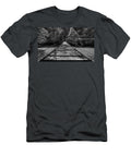 Over the River and Through the Woods Stephen Stookey T-Shirt