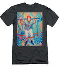 Overcomer Lesson Philip Tripi T-Shirt
