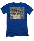 Owl Goodlooking and Smart Eloise Schneider T-Shirt