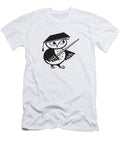 Owl Professor Csa Images T-Shirt
