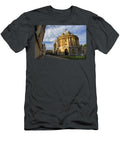 Oxford Radcliffe Brian Jannsen T-Shirt