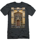 Oxford Doorway Brian Jannsen T-Shirt