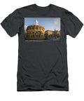 Oxford Theatre Brian Jannsen T-Shirt