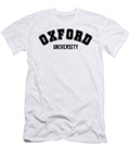 Oxford University Bryan Solia T-Shirt
