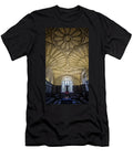 Oxford University Convocation House Stephen Stookey T-Shirt