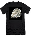 Oysters 10 004 Ver120x20 Andy Frasheski T-Shirt