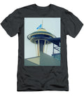P Allen Tribuite Maro Kentros T-Shirt