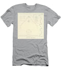 Paarl Church F2 Historic Illustrations T-Shirt