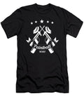 Paintball the Best Game Paintball Player Gift Thomas Larch T-Shirt