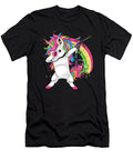 Paintball Unicorn Paintball Player Paintball Marker Gift Thomas Larch T-Shirt