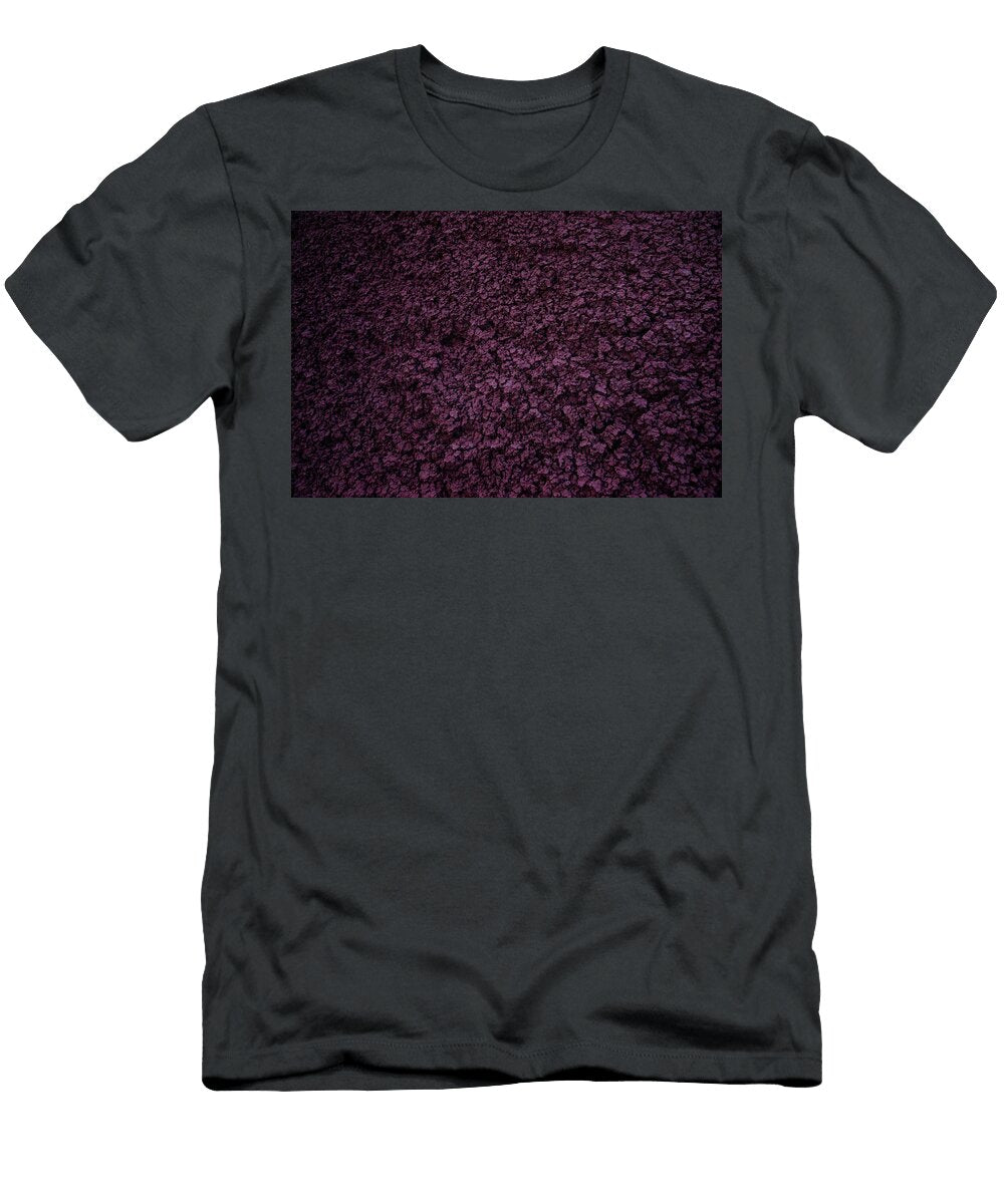 Painted Cove 3 Pelo Blanco Photo T-Shirt