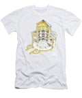 Palatine Chapel Aachen Germany Fernando Aznar Cenamor T-Shirt