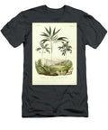 Palm Trees of South America U1 Botany T-Shirt