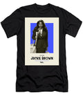 Pam Grier Jackie Brown Bo Kev T-Shirt