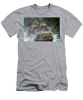 Para Commandos Arterra Picture Library T-Shirt