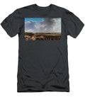 Parade Celebrating the End of Military Action in Poland on the T Grigory Chernetsov T-Shirt